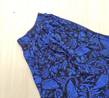 Daily wear rayon skirt – Half