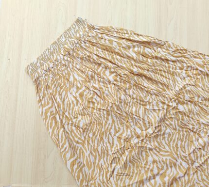 Daily wear rayon skirt – Full