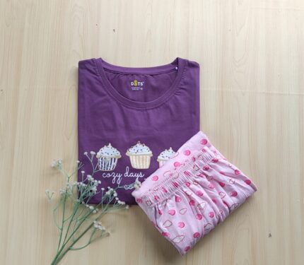 Premium Pyjama Set