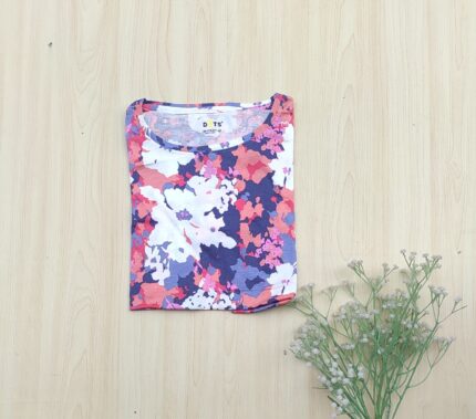 Printed tshirt