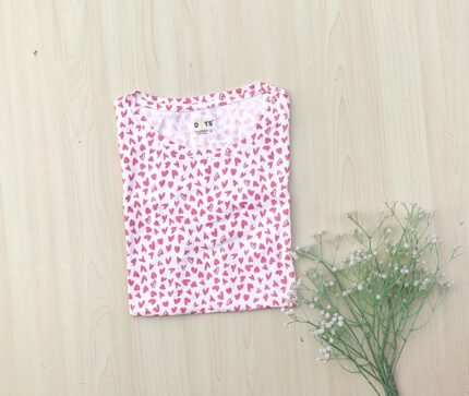 Printed tshirt